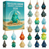 🌊 Coastal Gnome Collection