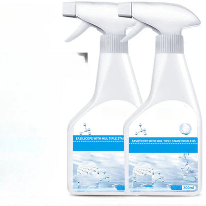 🔥 50%+ OFF Today! 👚 Laundry Stain & Oil Remover Spray | Deep-Clean Fabric Cleaner ✨