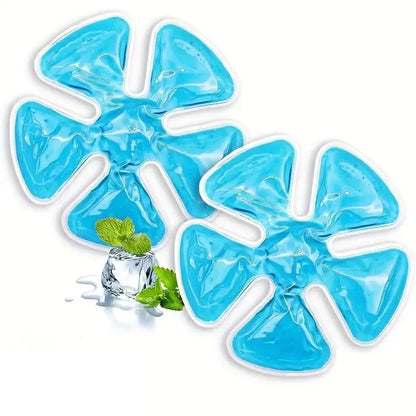 🔥HOT SALE🔥🔥Reusable Hard Hat Cooling Pad