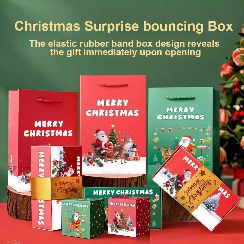 🎁Newly Surprise Box Gift Box
