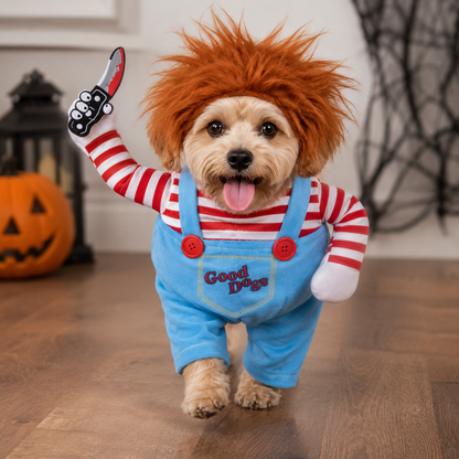 🐶 Funny Dog Costume