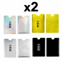 16PCS