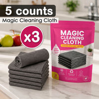 Buy 2 Get 1 Free (15 PCS)