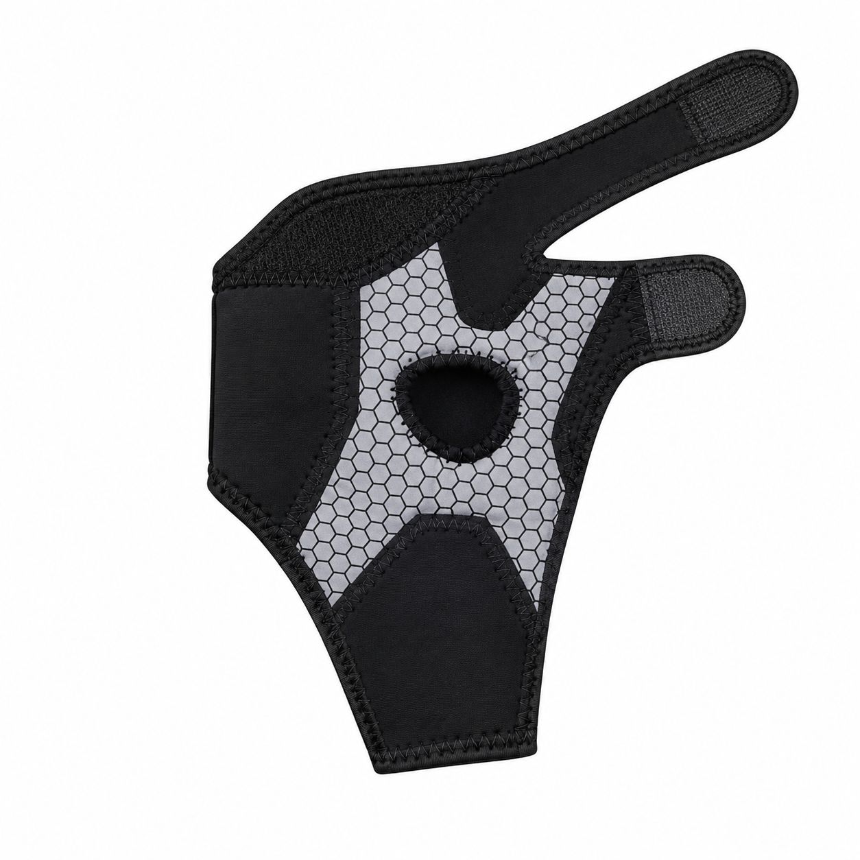 ⏳ BUY 1 FREE 1 ⏰ Adjustable Elastic Ankle Brace 🦶 Comfortable Support for Sports, Walking & Daily Use