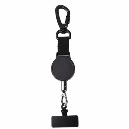 🔥 Limited-Time 47% OFF | Outdoor Phone Lanyard 🔒 Retractable Anti-Lost Strap for Travel & Hiking