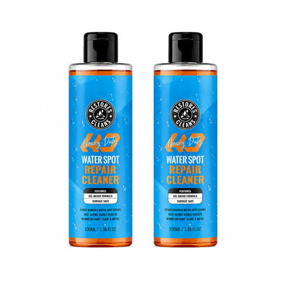 🔥LAST DAY - 50% OFF 🔥✨ Pro Water Spot Eraser Gel