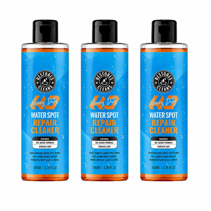 🔥LAST DAY - 50% OFF 🔥✨ Pro Water Spot Eraser Gel