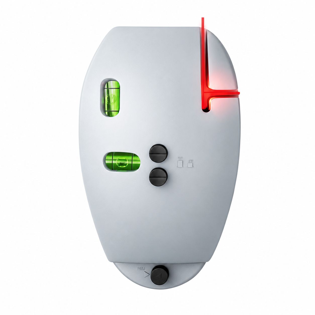 🥳2026 HOT SALE🥳💞50K+ SOLD!🔨🌟 50% OFF! 90° Infrared Level – Bright laser, right angle precision. Perfect for tiling, framing & hanging art. Level up your DIY game! 🖼️✨