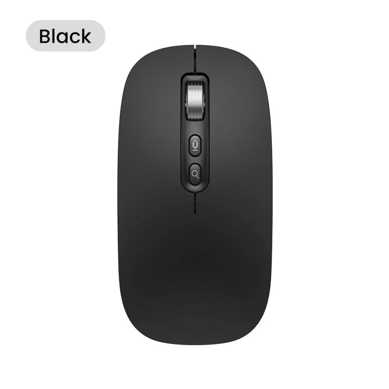 ⏳ Limited-Time 50% OFF | Wireless AI Smart Voice Mouse 🖱️ Upgrade Your Office Workflow