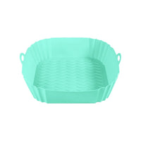 Mint green