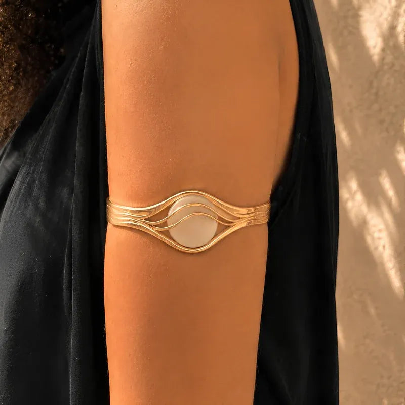 Adjustable Jewelry-Style  Armband