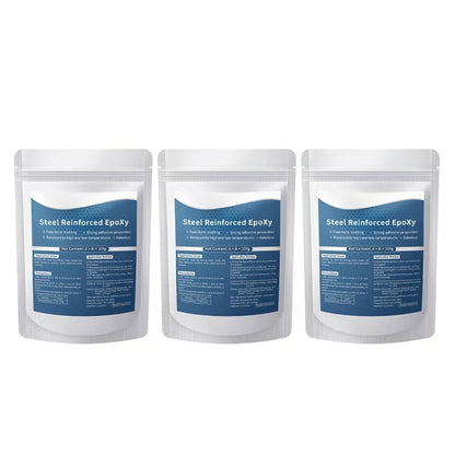 🔥Flash Sale: 50% OFF Today Only! The Ultimate Industrial-Strength Repair Clay