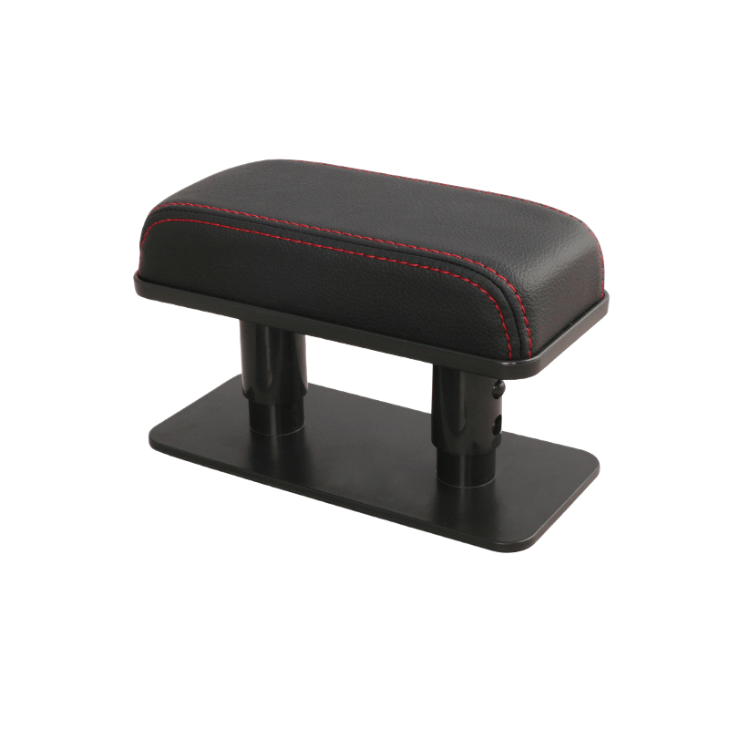 🔥 Hot Sale 50% OFF | 🚗 Universal Armrest Support Pad | Comfortable Elbow Cushion for Every Drive