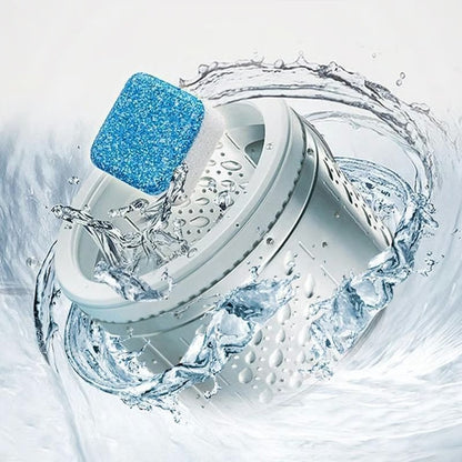 🔥50% OFF🔥Antibacterial Washing Machine Cleaner