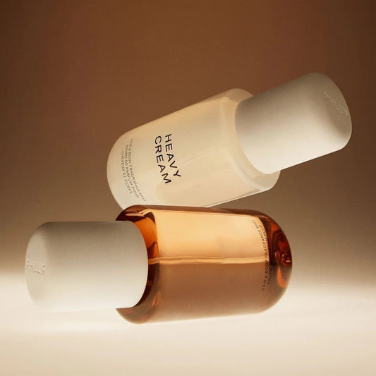 🔥LAST DAY PROMOTION SAVE 49%✨Vanilla & Cream Body Mist Duo 🌿