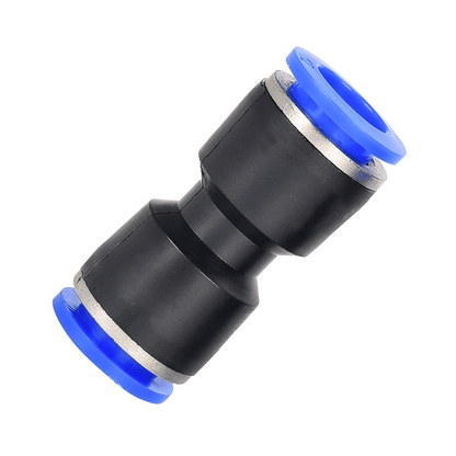 ✨🔥1/4 Inch Pneumatic Push-to-Connect Air Hose Fittings Kit