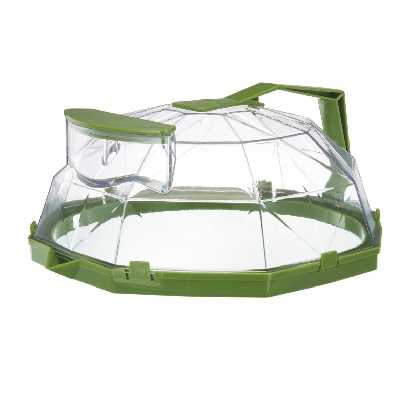 🏆Hot Sale 49% OFF⏳Microwave Splatter Cover for Food