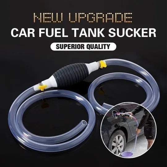 🎁⏳Multifunction Liquid Sucker