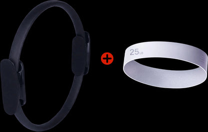 🧘‍♀️Pilates Ring Fitness Trainer🔥 New Fitness Must-Have