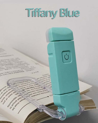 ✨🎁USB Rechargeable Book Reading Light