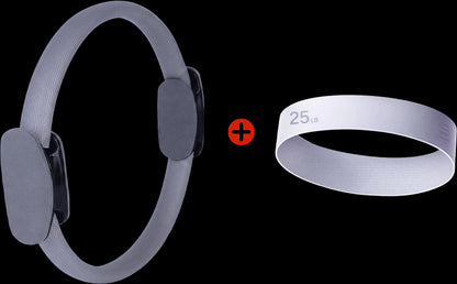 🧘‍♀️Pilates Ring Fitness Trainer🔥 New Fitness Must-Have