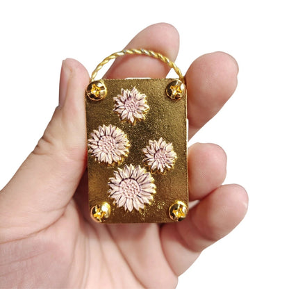 Micro Flower Press