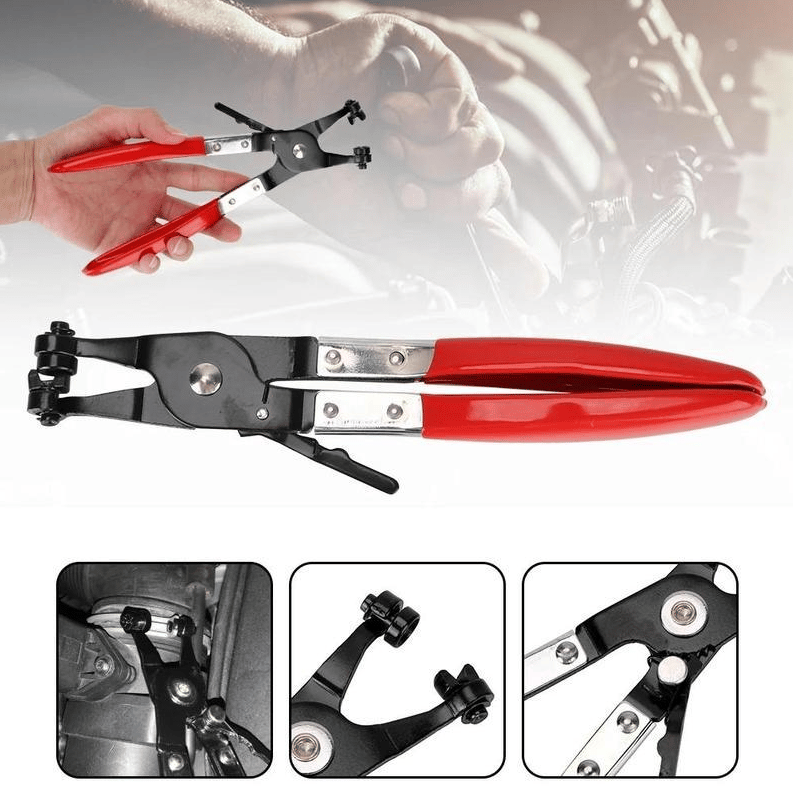 🚗🛠️ Professional Electrical Disconnect Pliers – Fast, Precise & Damage-Free Removal