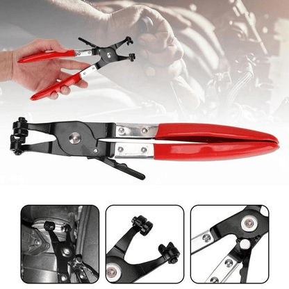🚗🛠️ Professional Electrical Disconnect Pliers – Fast, Precise & Damage-Free Removal
