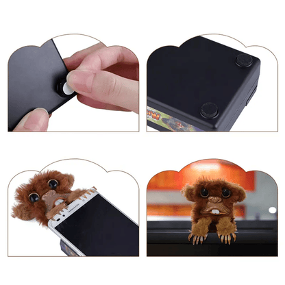 🙈2025 Surprise Prank Monkey Toy