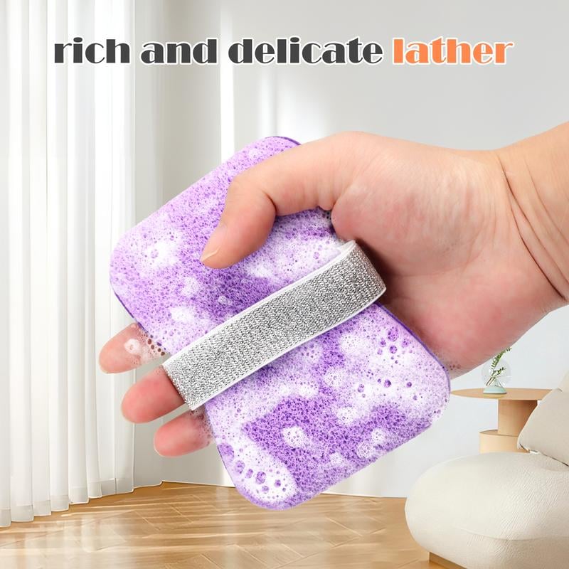 🔥Limited Time 50% Off✨2 Counts Sponge Soap Saver Pouch