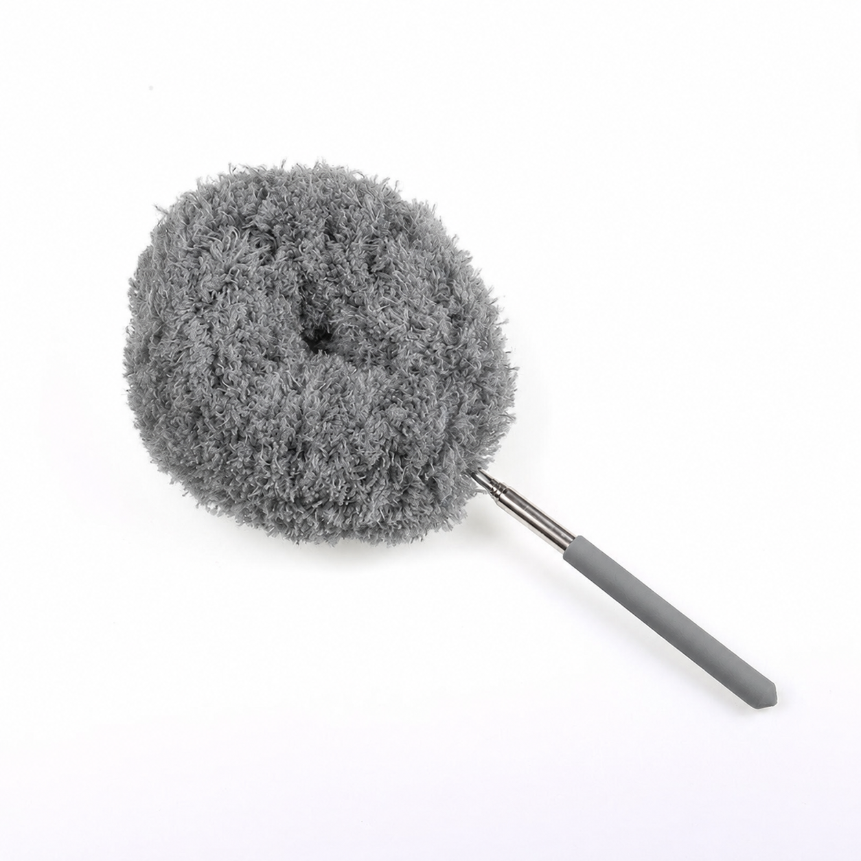🧹 Save 44%Today — Extendable Cleaning Duster for Hard-to-Reach Dust ✨