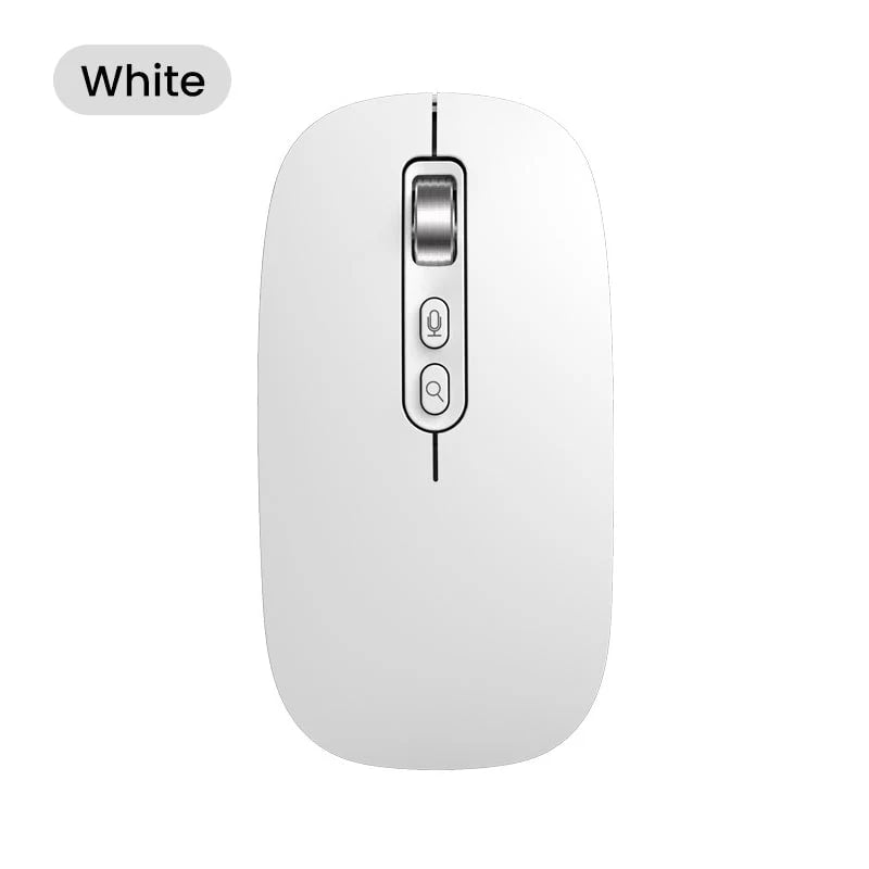 ⏳ Limited-Time 50% OFF | Wireless AI Smart Voice Mouse 🖱️ Upgrade Your Office Workflow