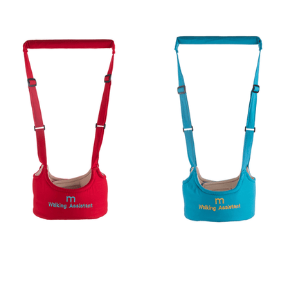 🔥HOT SALE👶🏻Baby Walking Harness🚶
