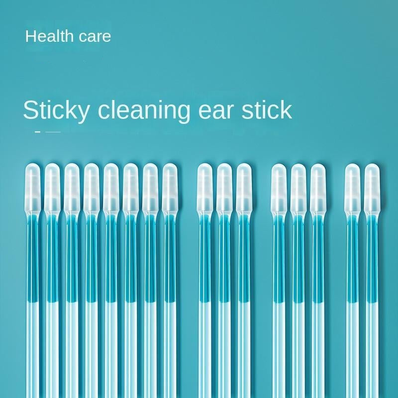 👂Gentle Ear Cleaning Stick✨