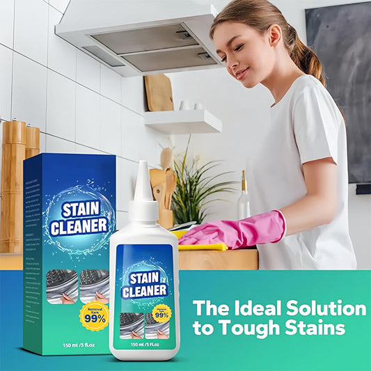 🔥Last Day 60％ Off🔥 Multi-Purpose Stain Remover Gel