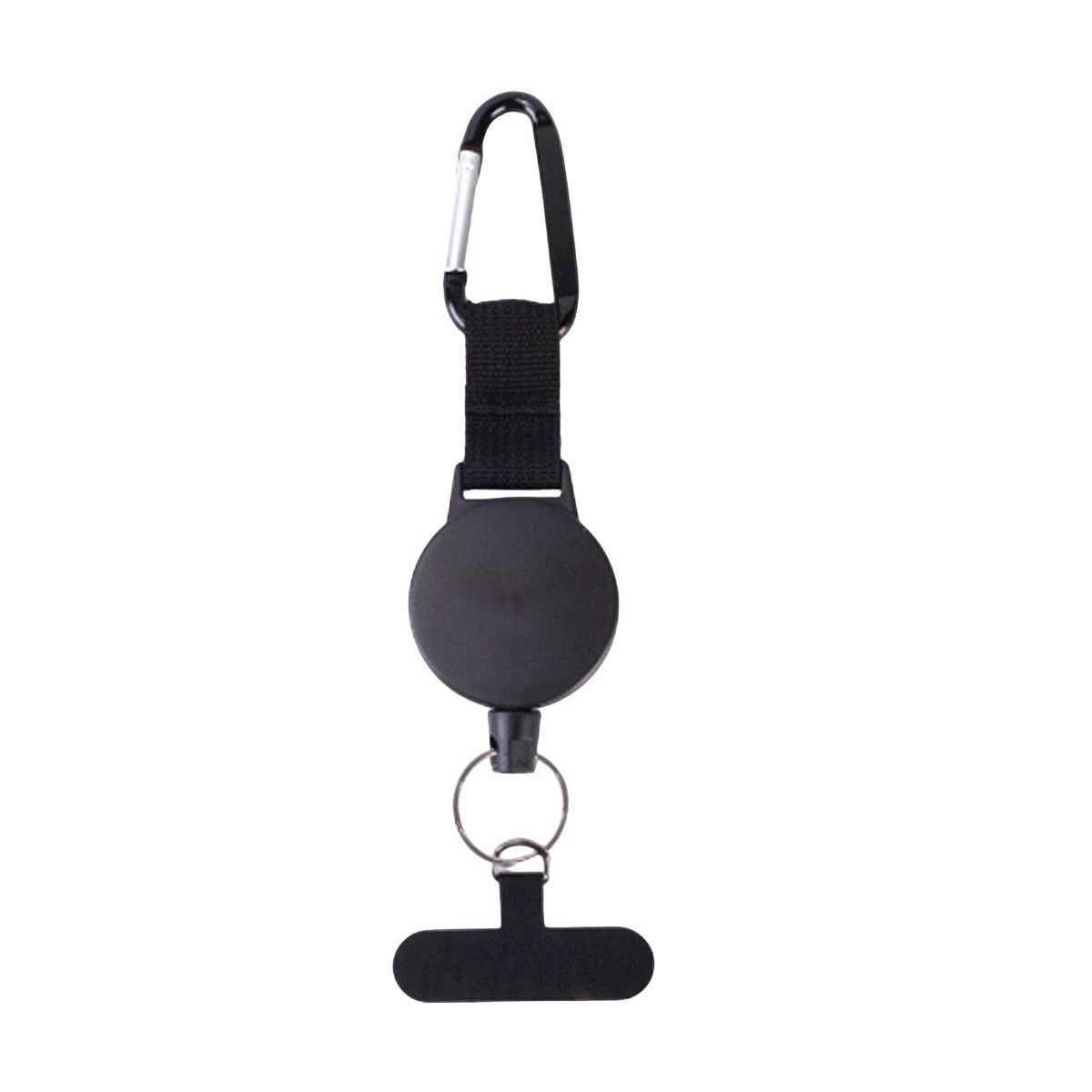 🔥 Limited-Time 47% OFF | Outdoor Phone Lanyard 🔒 Retractable Anti-Lost Strap for Travel & Hiking