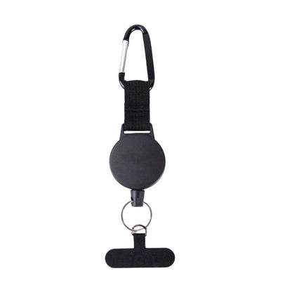 🔥 Limited-Time 47% OFF | Outdoor Phone Lanyard 🔒 Retractable Anti-Lost Strap for Travel & Hiking