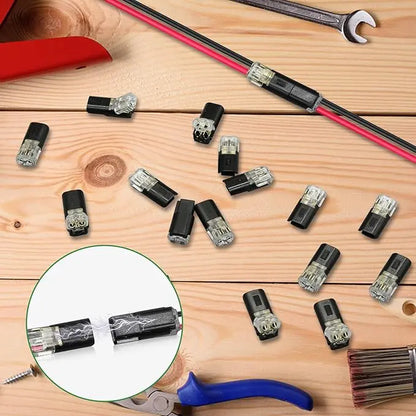 🔥 Great Value Deal ⚡ Quick Splice Wire Connectors🔌