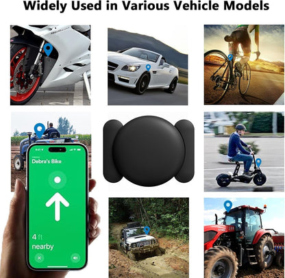 🔥Upgraded-Mini GPS Tracker | Discreet, Location Monitoring