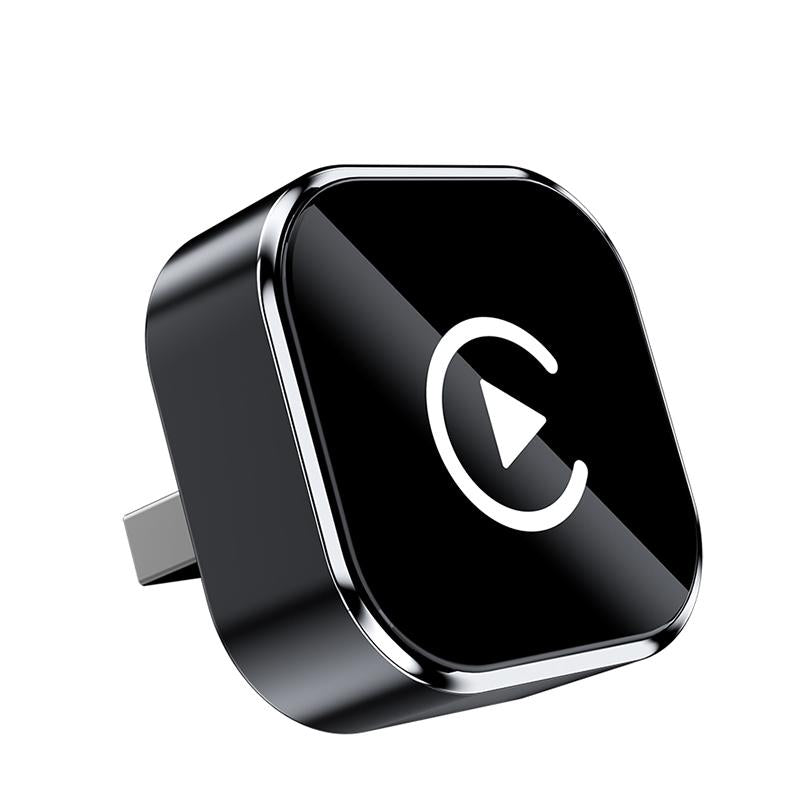 🔥50K+ SOLD!!✨2026 Wireless CarPlay Adapter for Android – Fast, No-Lag, Hands-Free