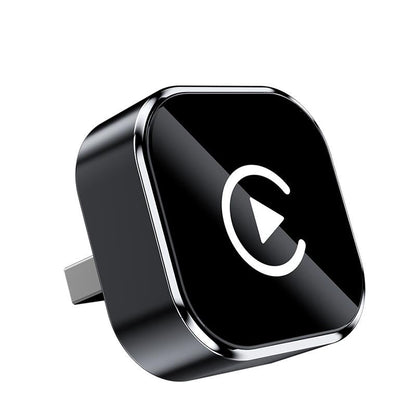 🔥50K+ SOLD!!✨2026 Wireless CarPlay Adapter for Android – Fast, No-Lag, Hands-Free