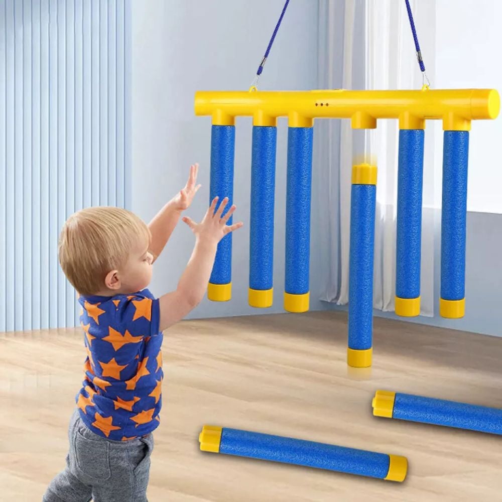 🏆Hot Sale🚀🖐️ Hand Speed & Reflex Training Game: Engaging Fitness Fun for Kids and Adults