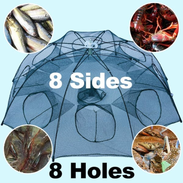 2026 New The Magic Fishing Trap