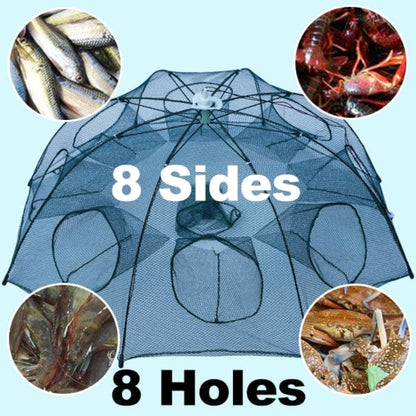 2026 New The Magic Fishing Trap