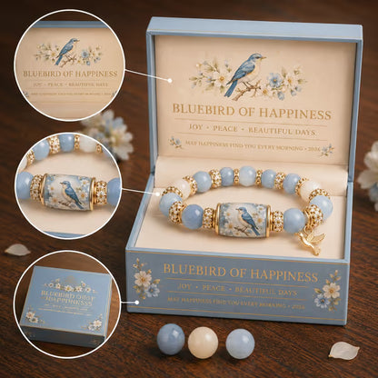 🎁2026 Meaningful Gift Bracelet Collection ✨ Faith • Hope • Healing • Love • Remembrance • Protection • Peace • Joy