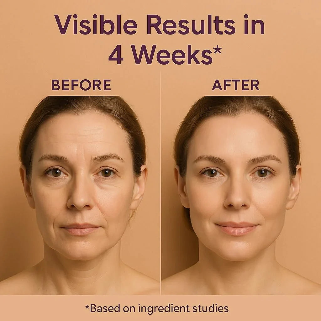 ⏰LAST DAY BUY 3 GET 2 FREE!!💝Calcium Volume Balm💫Anti-Aging & Firming Korean Skincare Stick🔥