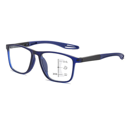 🏆👓Multifocal Glasses🔥