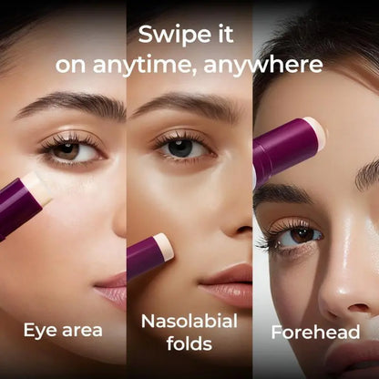 ⏰LAST DAY BUY 3 GET 2 FREE!!💝Calcium Volume Balm💫Anti-Aging & Firming Korean Skincare Stick🔥