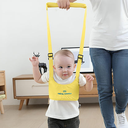 🔥HOT SALE👶🏻Baby Walking Harness🚶