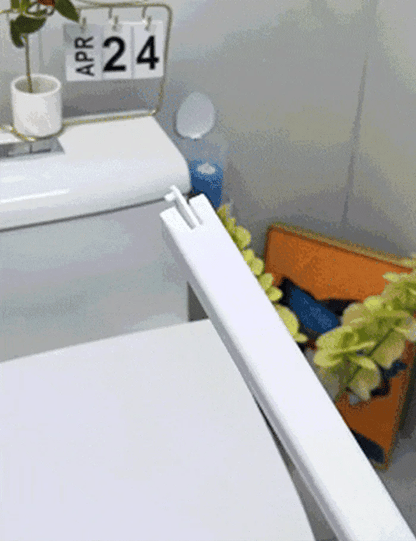 👉 Disposable Toilet Cleaning Brush — Hygienic, Easy & Mess-Free